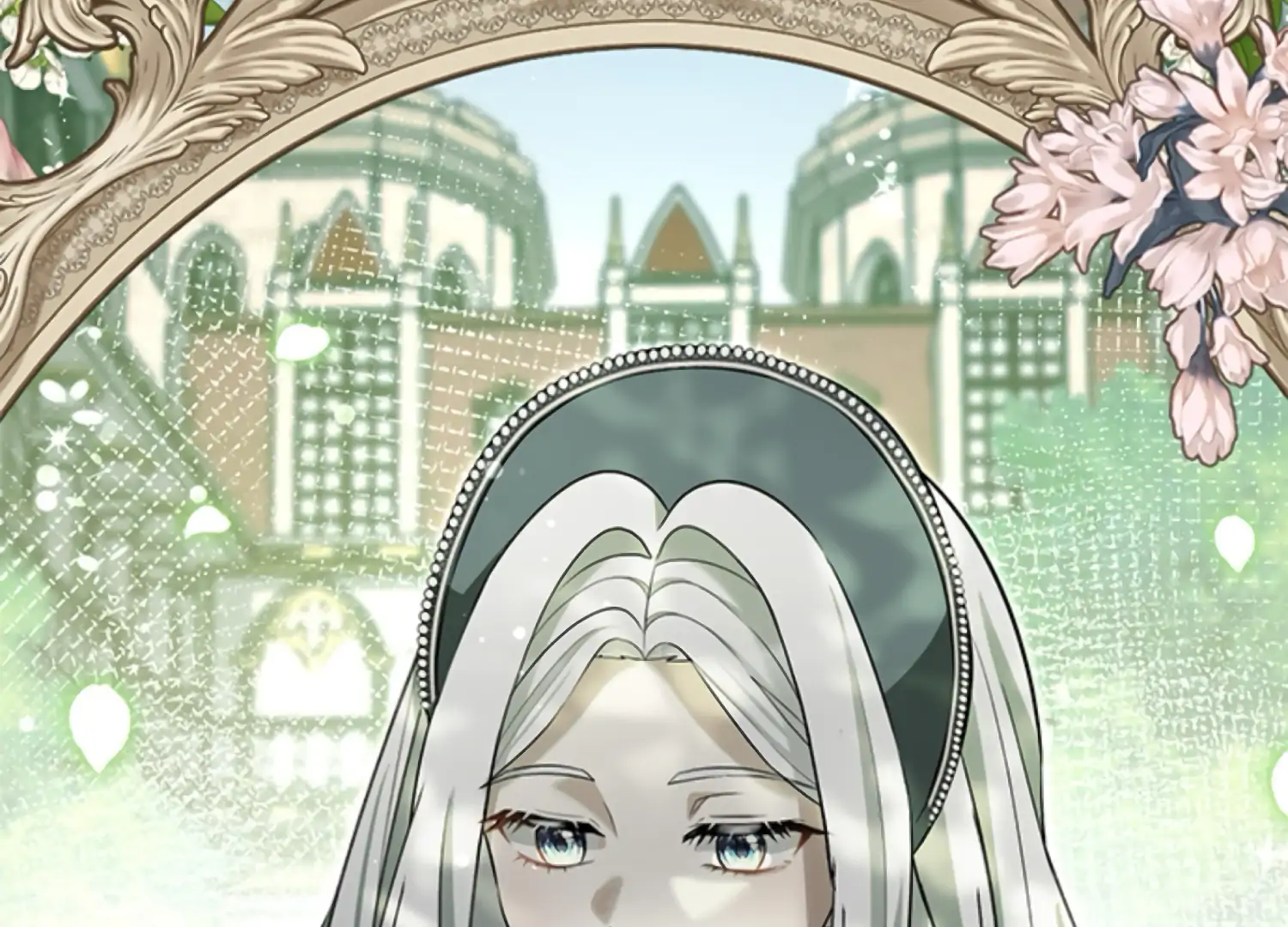 The Captive Princess At Night Chapter 1 - Page 83