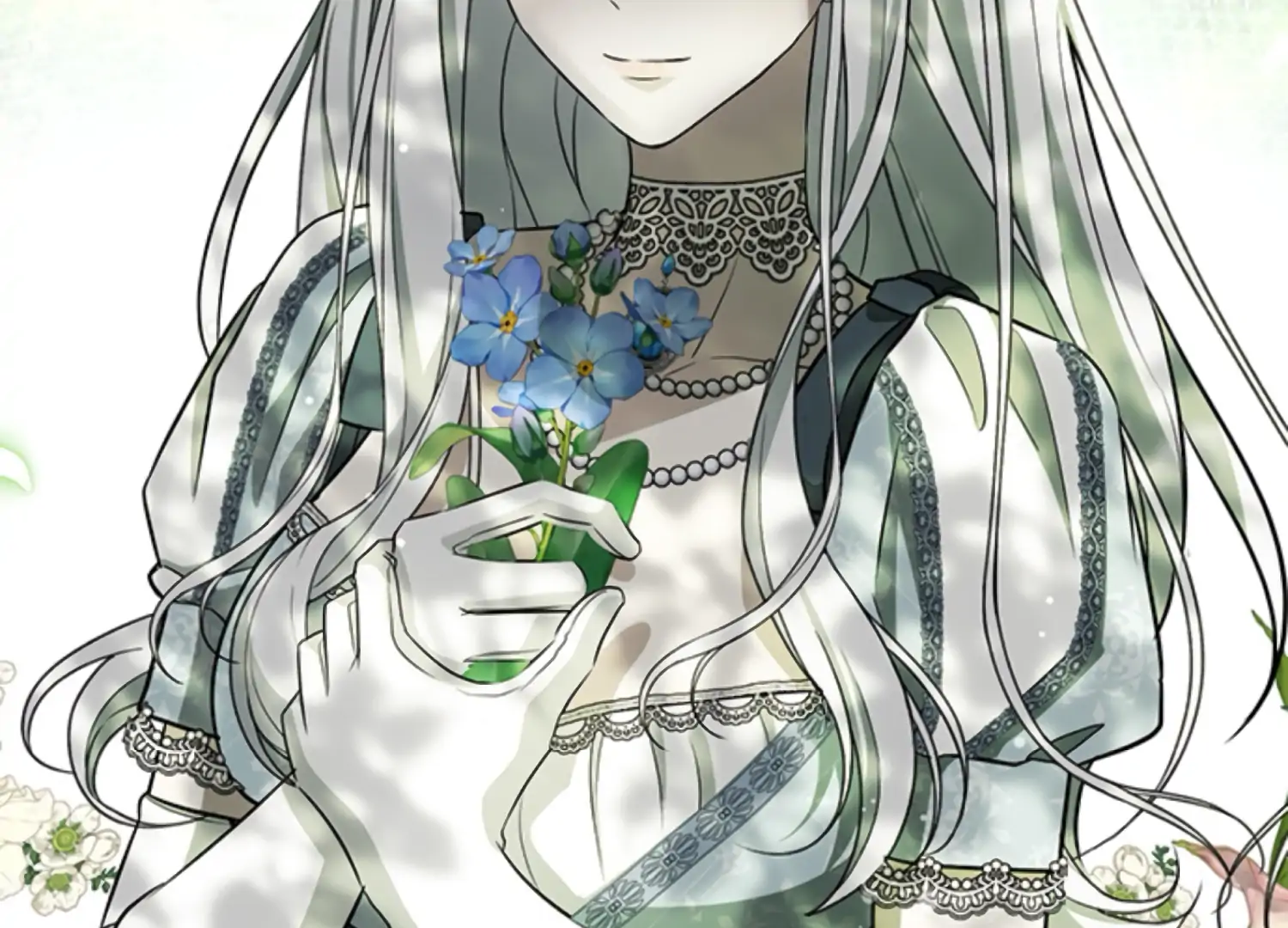 The Captive Princess At Night Chapter 1 - Page 84