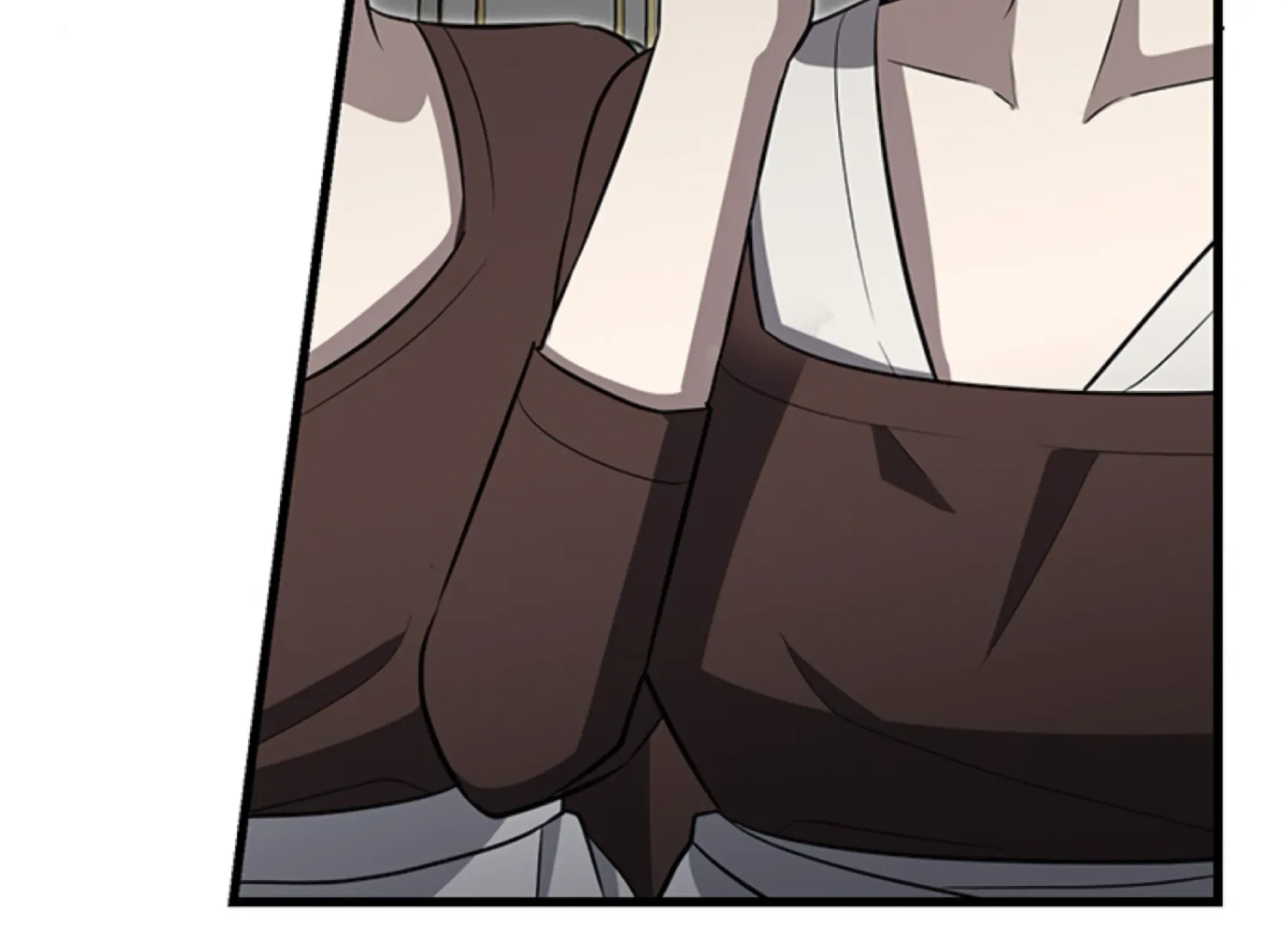 The Captive Princess At Night Chapter 1 - Page 88