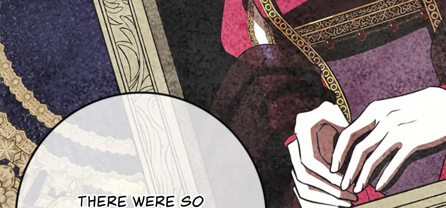 The Captive Princess At Night Chapter 1 - Page 93