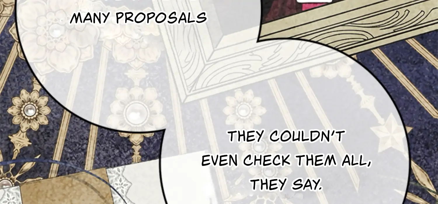 The Captive Princess At Night Chapter 1 - Page 94