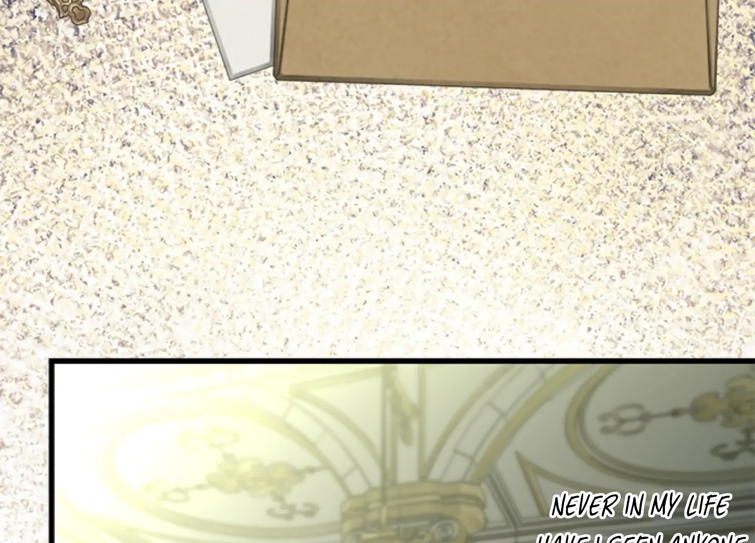 The Captive Princess At Night Chapter 1 - Page 98