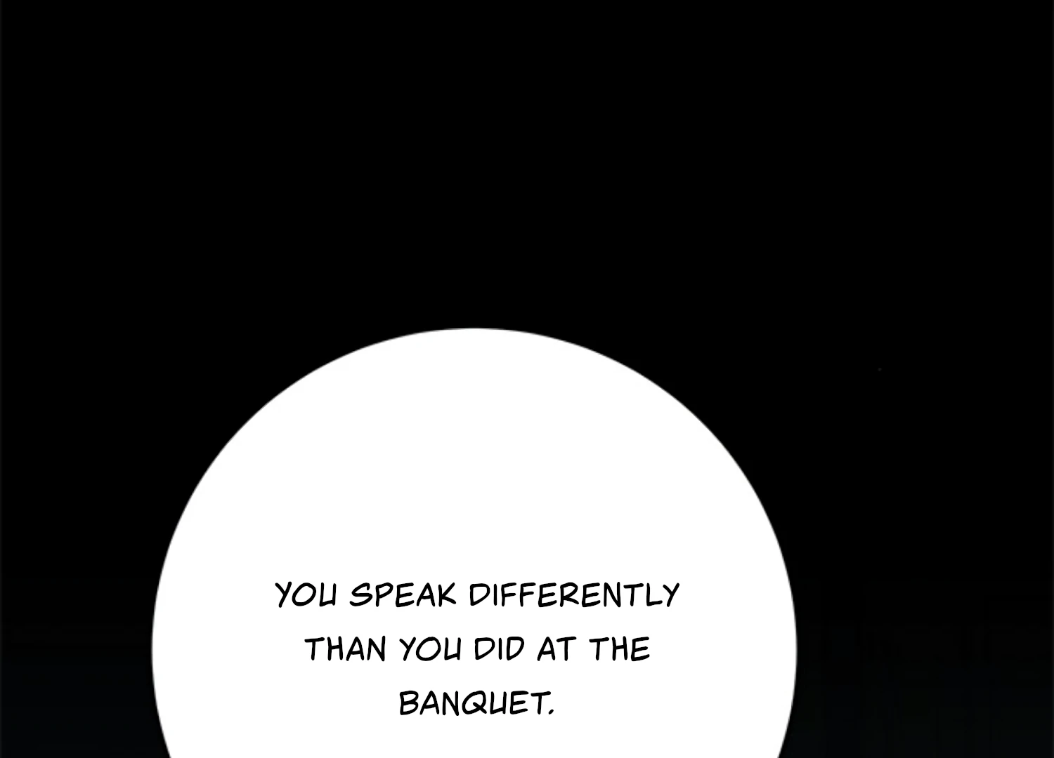 The Captive Princess At Night Chapter 10 - Page 101