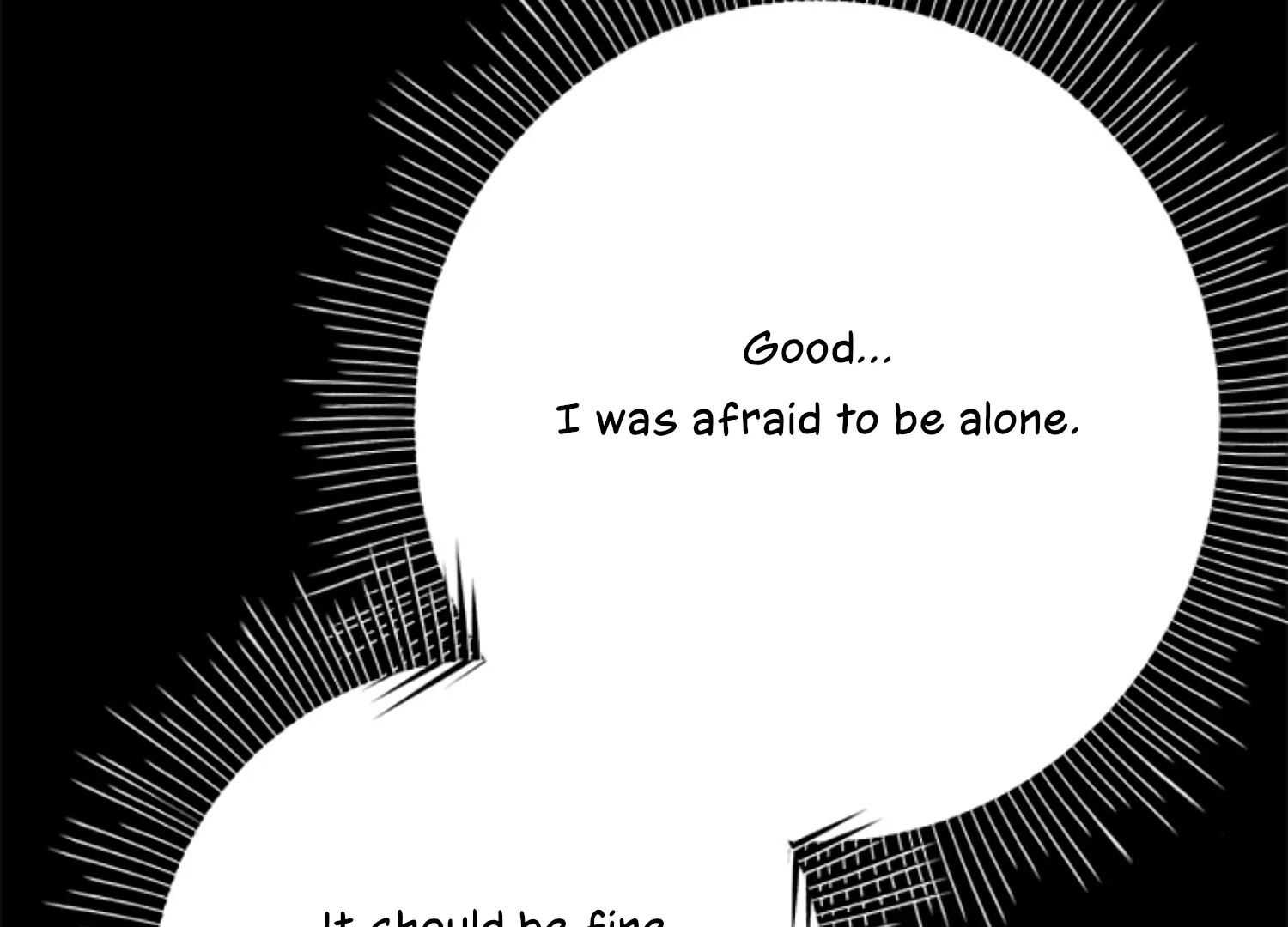 The Captive Princess At Night Chapter 10 - Page 109