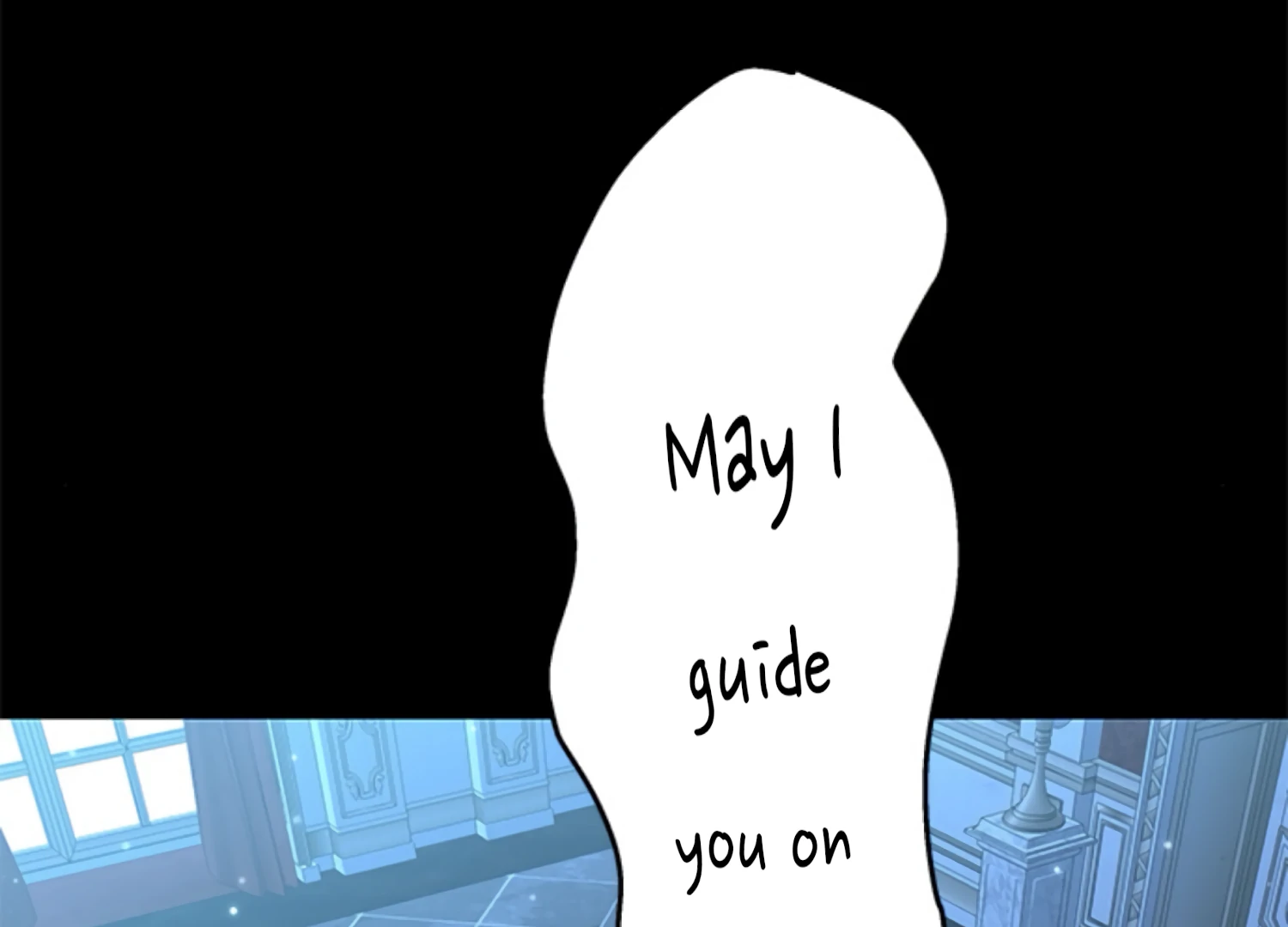 The Captive Princess At Night Chapter 10 - Page 113