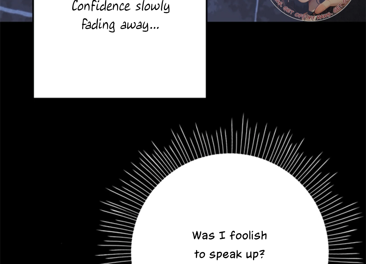 The Captive Princess At Night Chapter 10 - Page 116