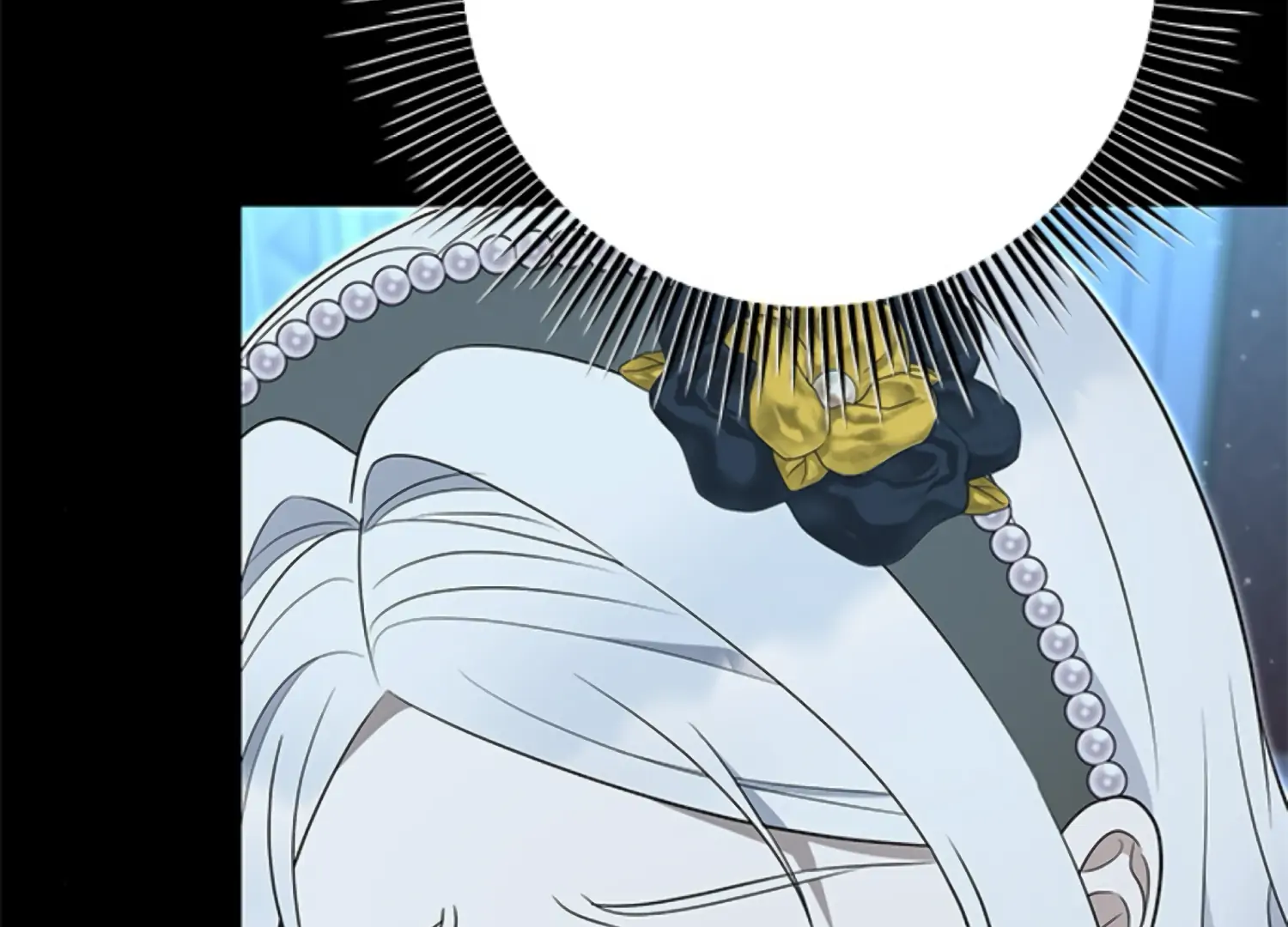 The Captive Princess At Night Chapter 10 - Page 117