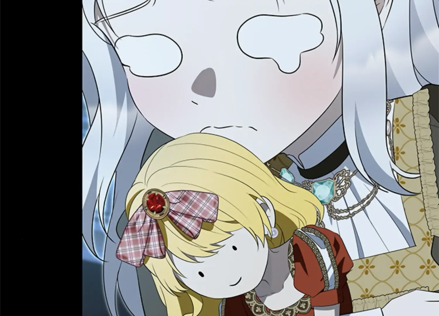 The Captive Princess At Night Chapter 10 - Page 118