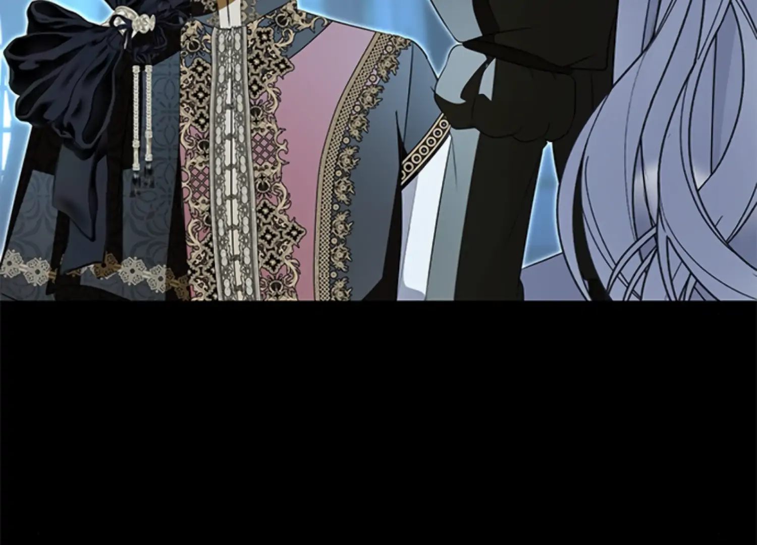 The Captive Princess At Night Chapter 10 - Page 121