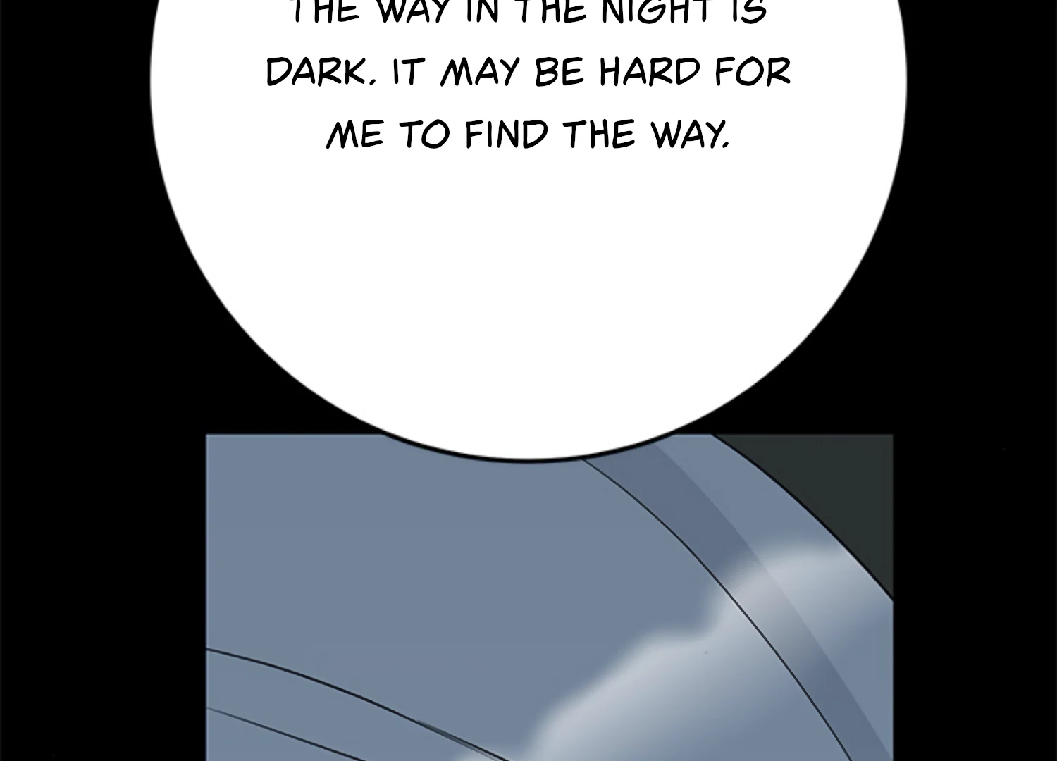 The Captive Princess At Night Chapter 10 - Page 123