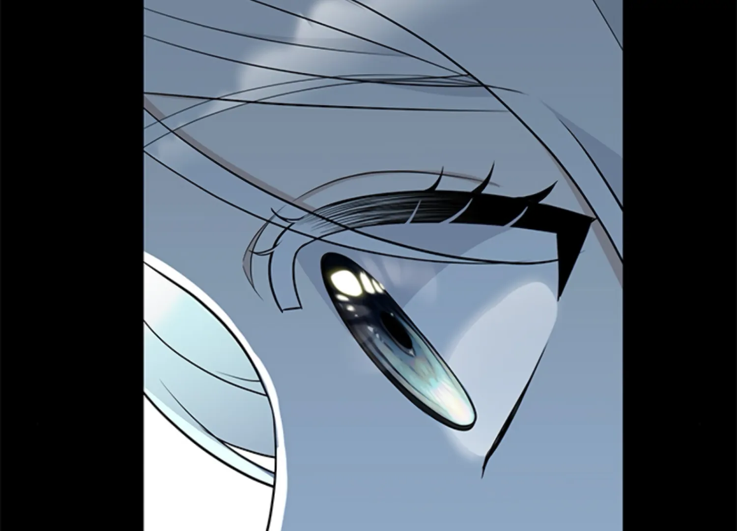 The Captive Princess At Night Chapter 10 - Page 124