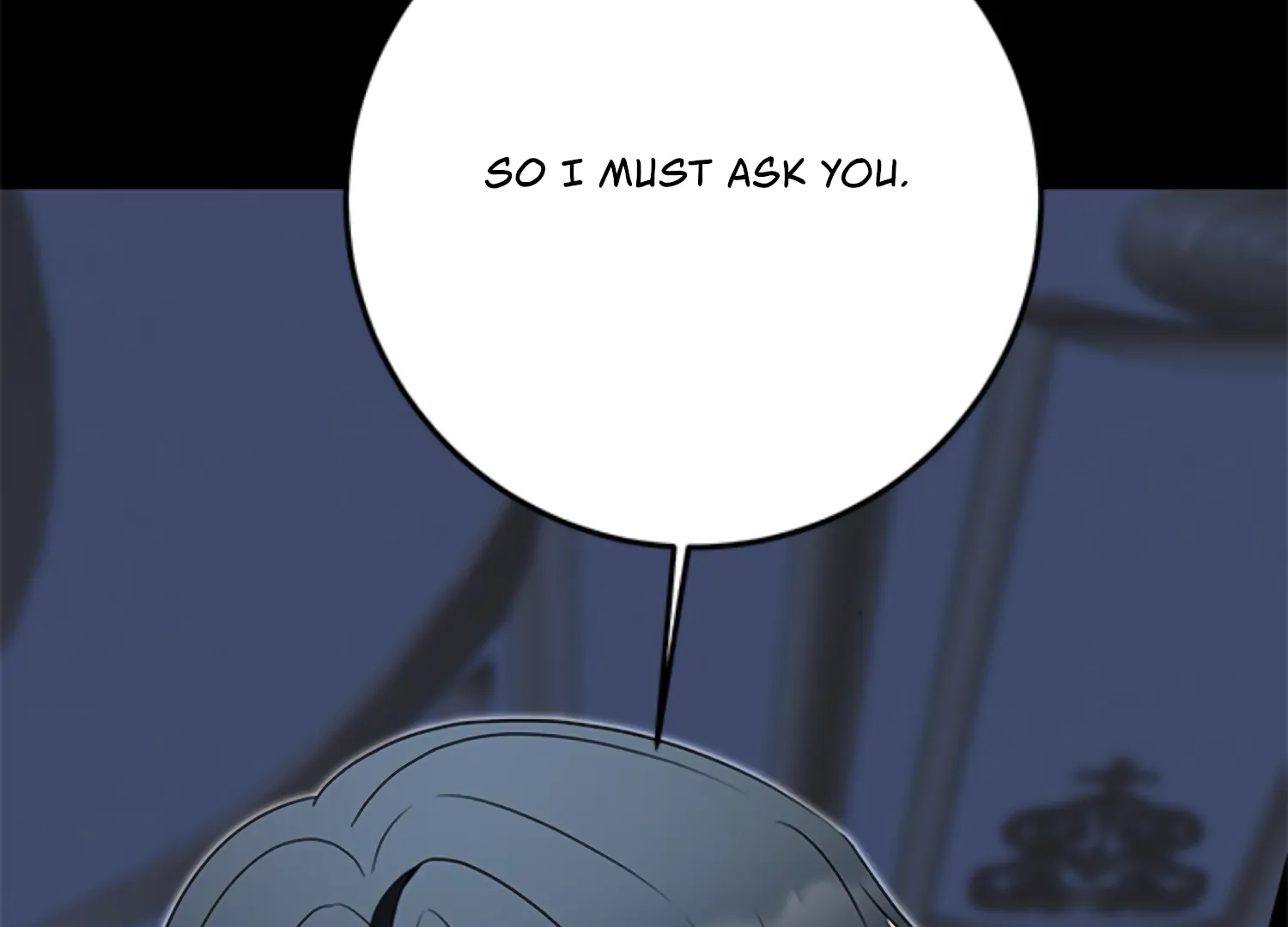 The Captive Princess At Night Chapter 10 - Page 127