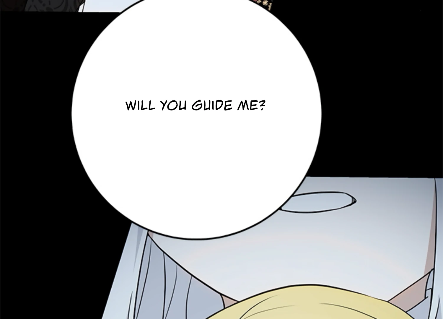 The Captive Princess At Night Chapter 10 - Page 130