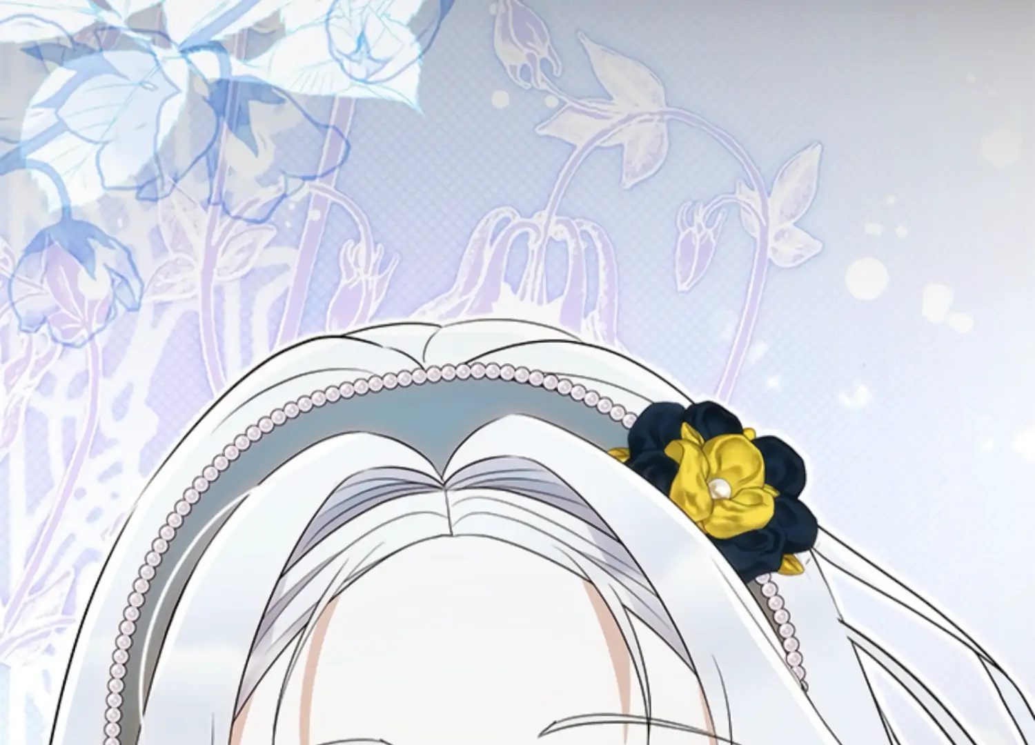 The Captive Princess At Night Chapter 10 - Page 135