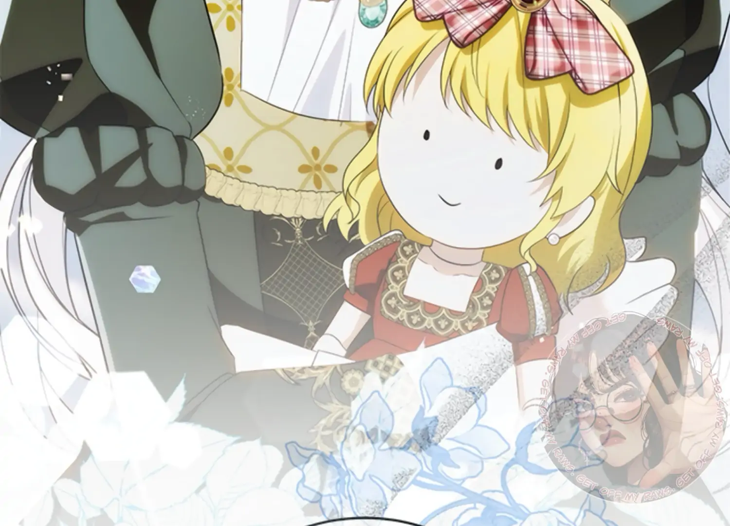 The Captive Princess At Night Chapter 10 - Page 137