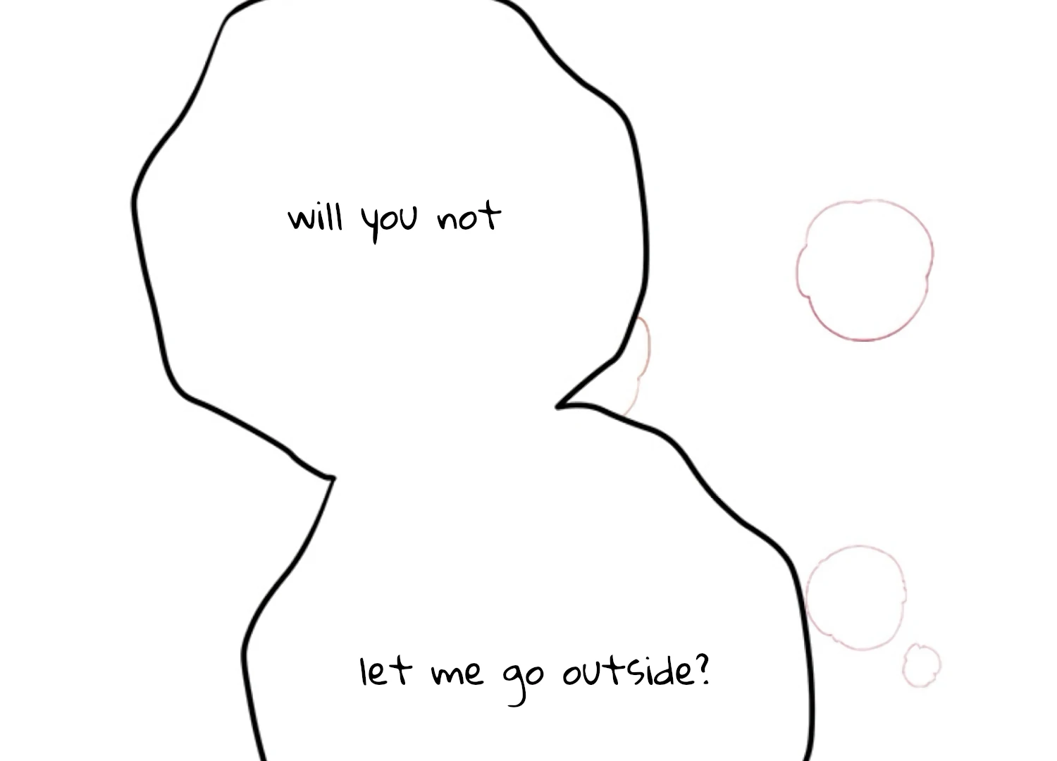 The Captive Princess At Night Chapter 10 - Page 15