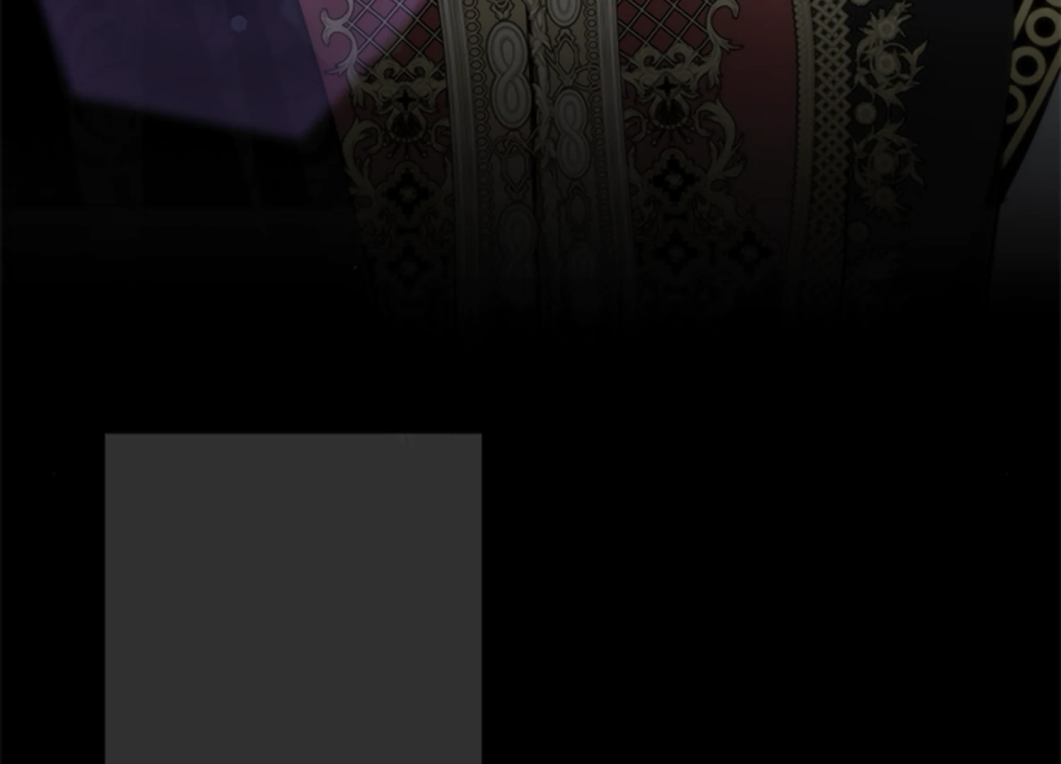 The Captive Princess At Night Chapter 10 - Page 143