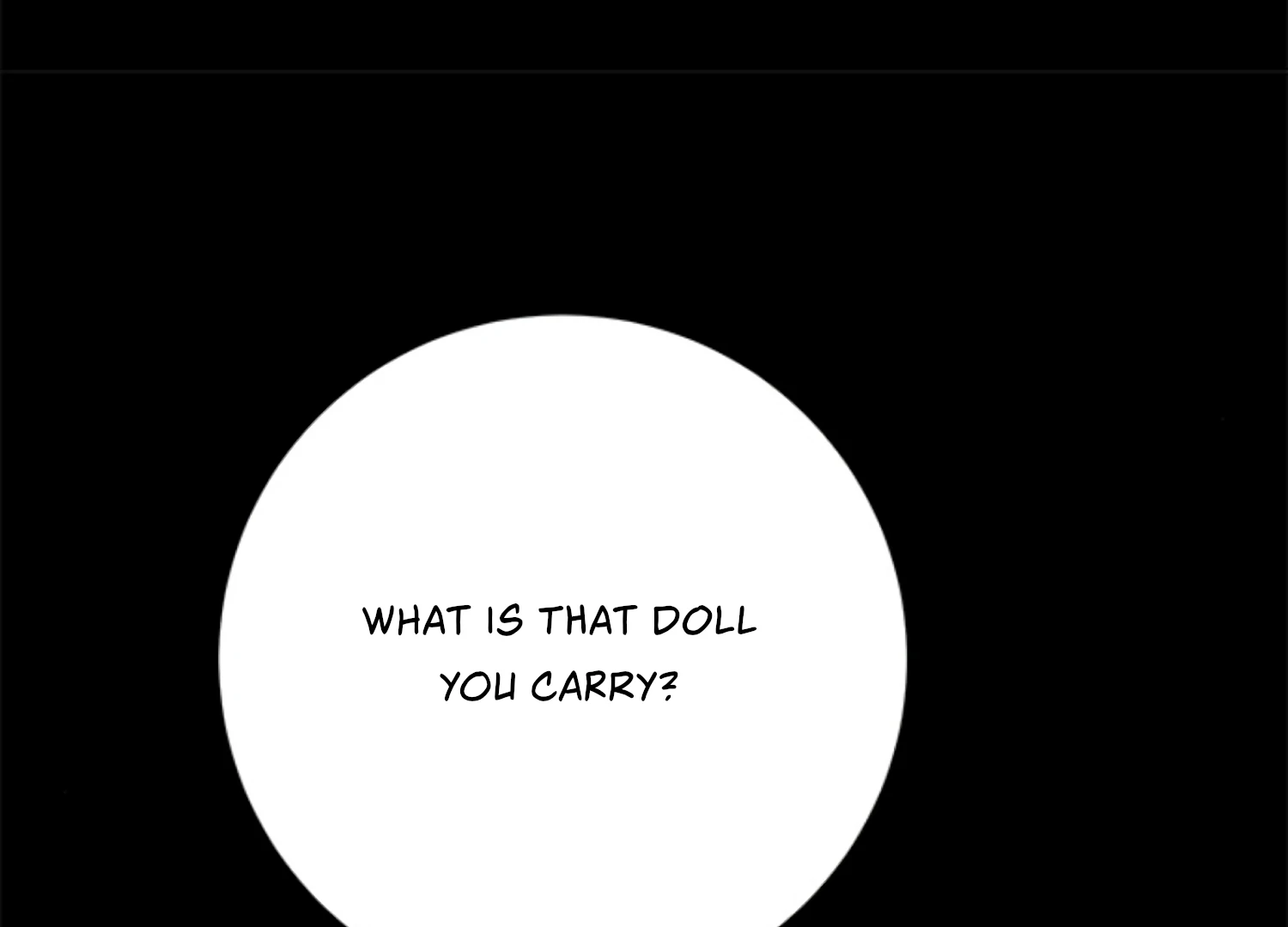 The Captive Princess At Night Chapter 10 - Page 148