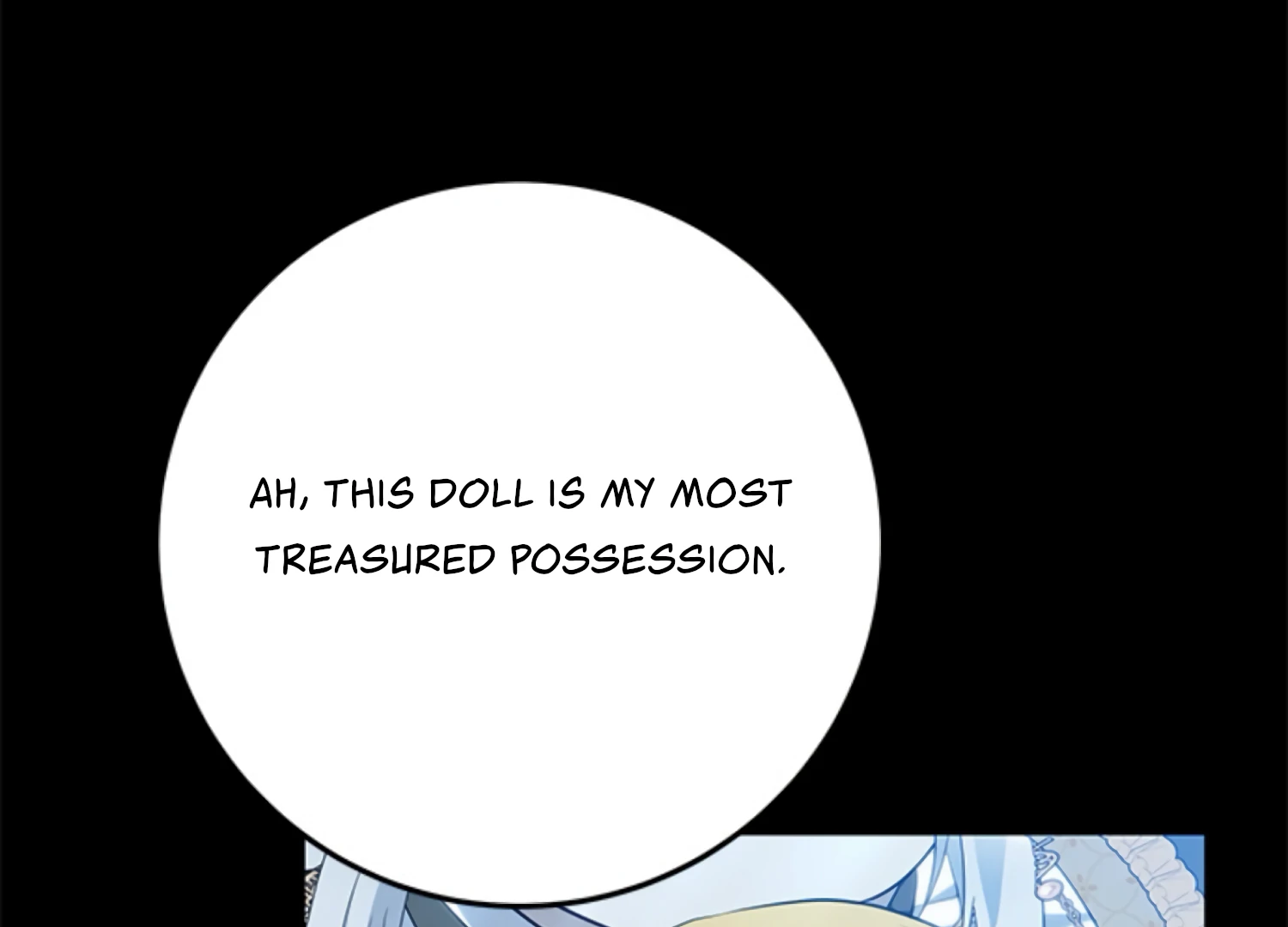 The Captive Princess At Night Chapter 10 - Page 151