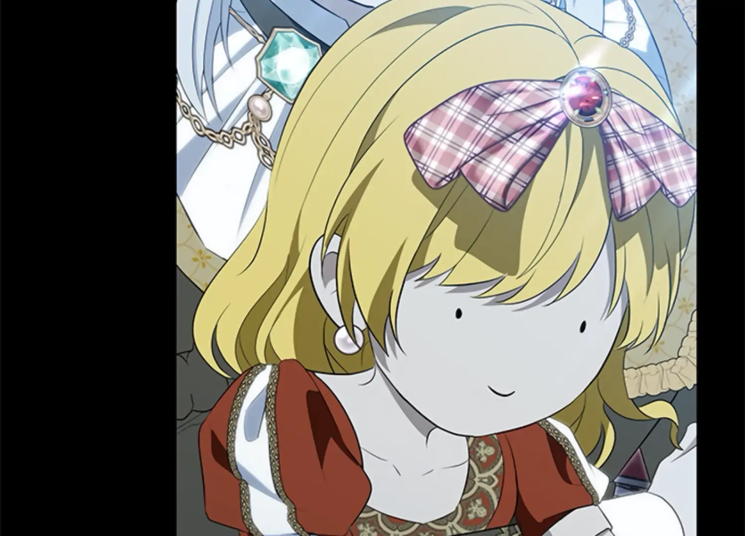 The Captive Princess At Night Chapter 10 - Page 152