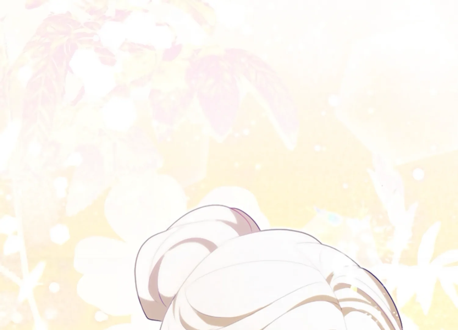 The Captive Princess At Night Chapter 10 - Page 158