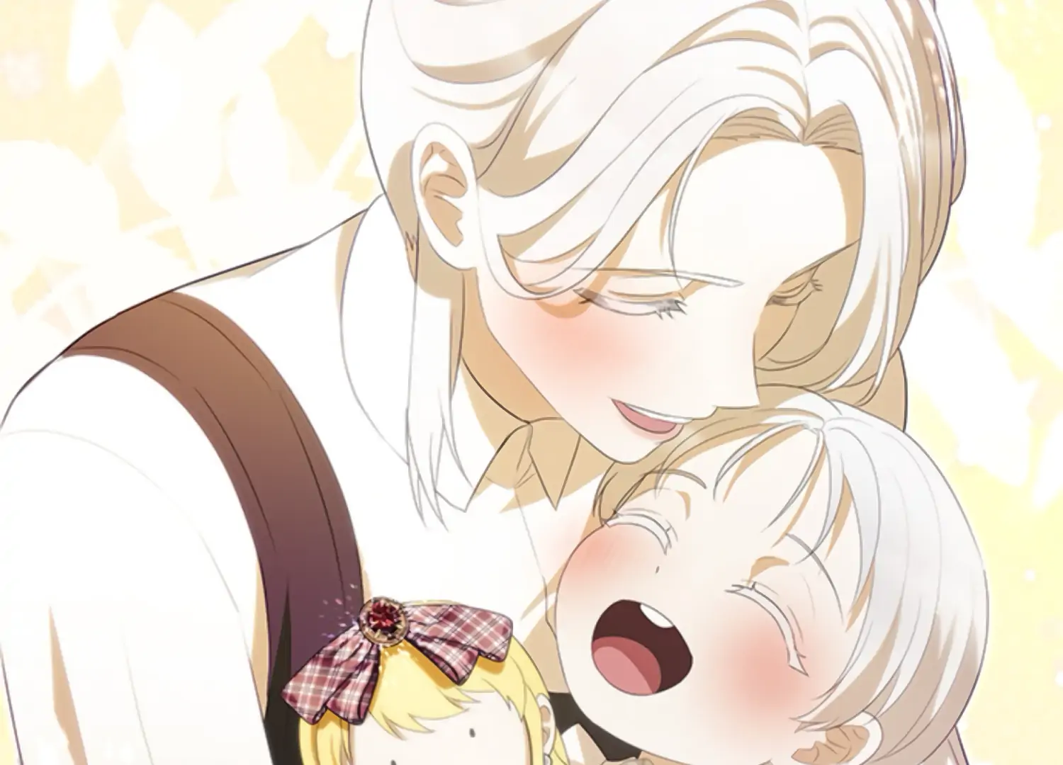 The Captive Princess At Night Chapter 10 - Page 159