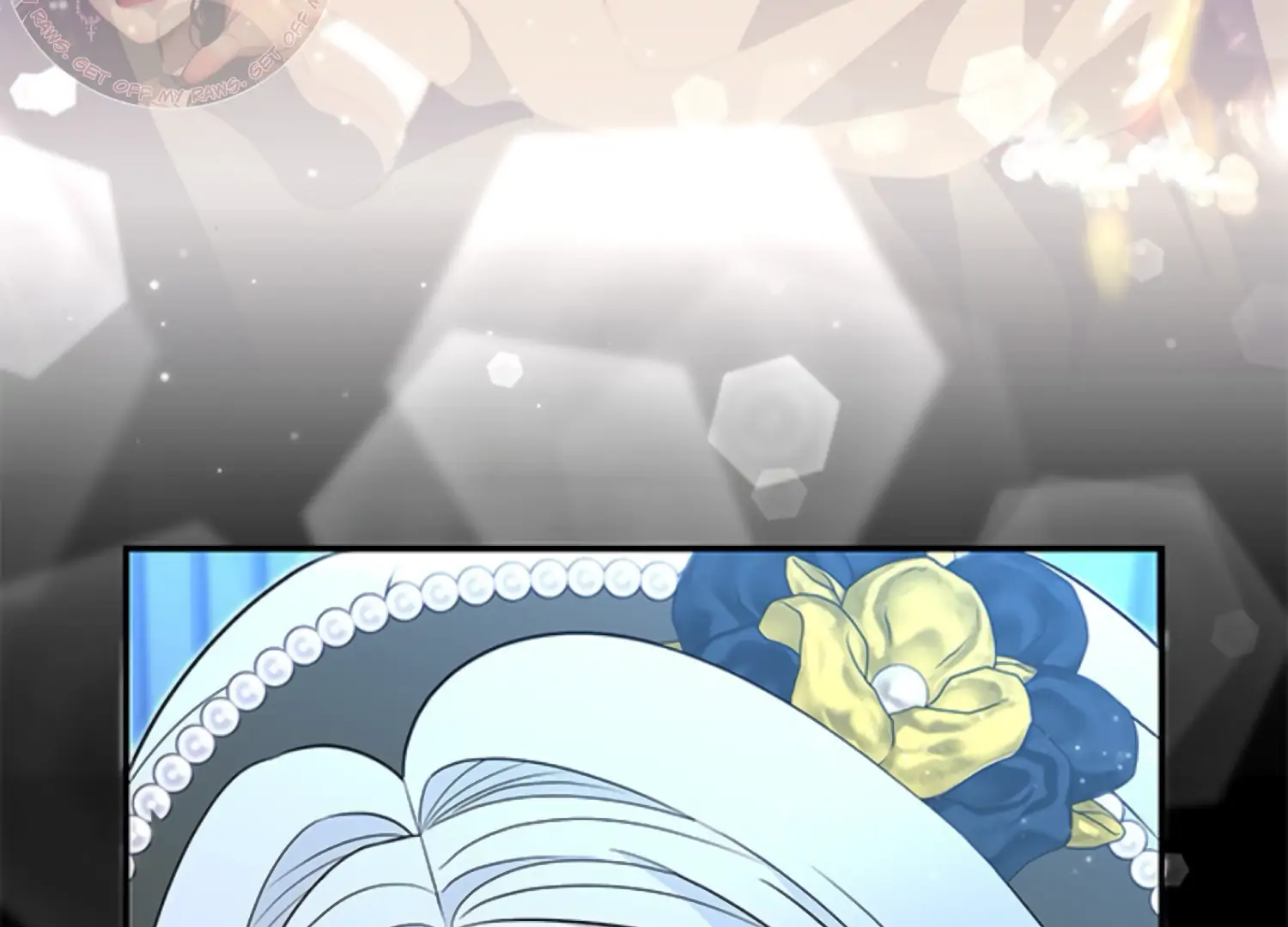 The Captive Princess At Night Chapter 10 - Page 161