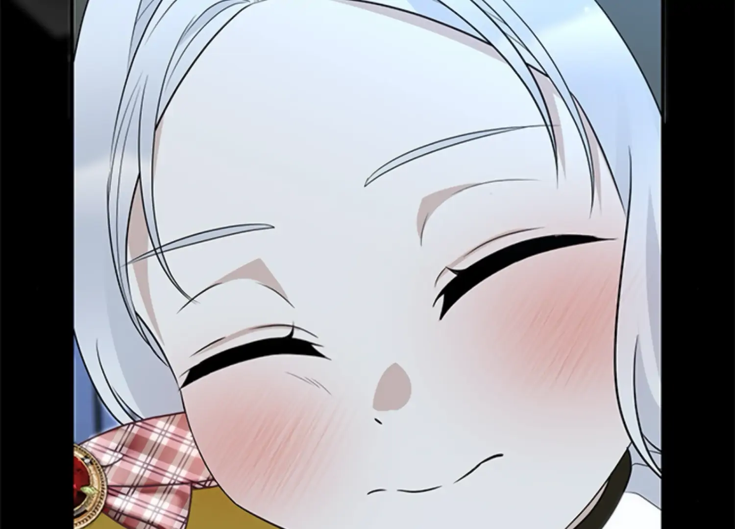 The Captive Princess At Night Chapter 10 - Page 162