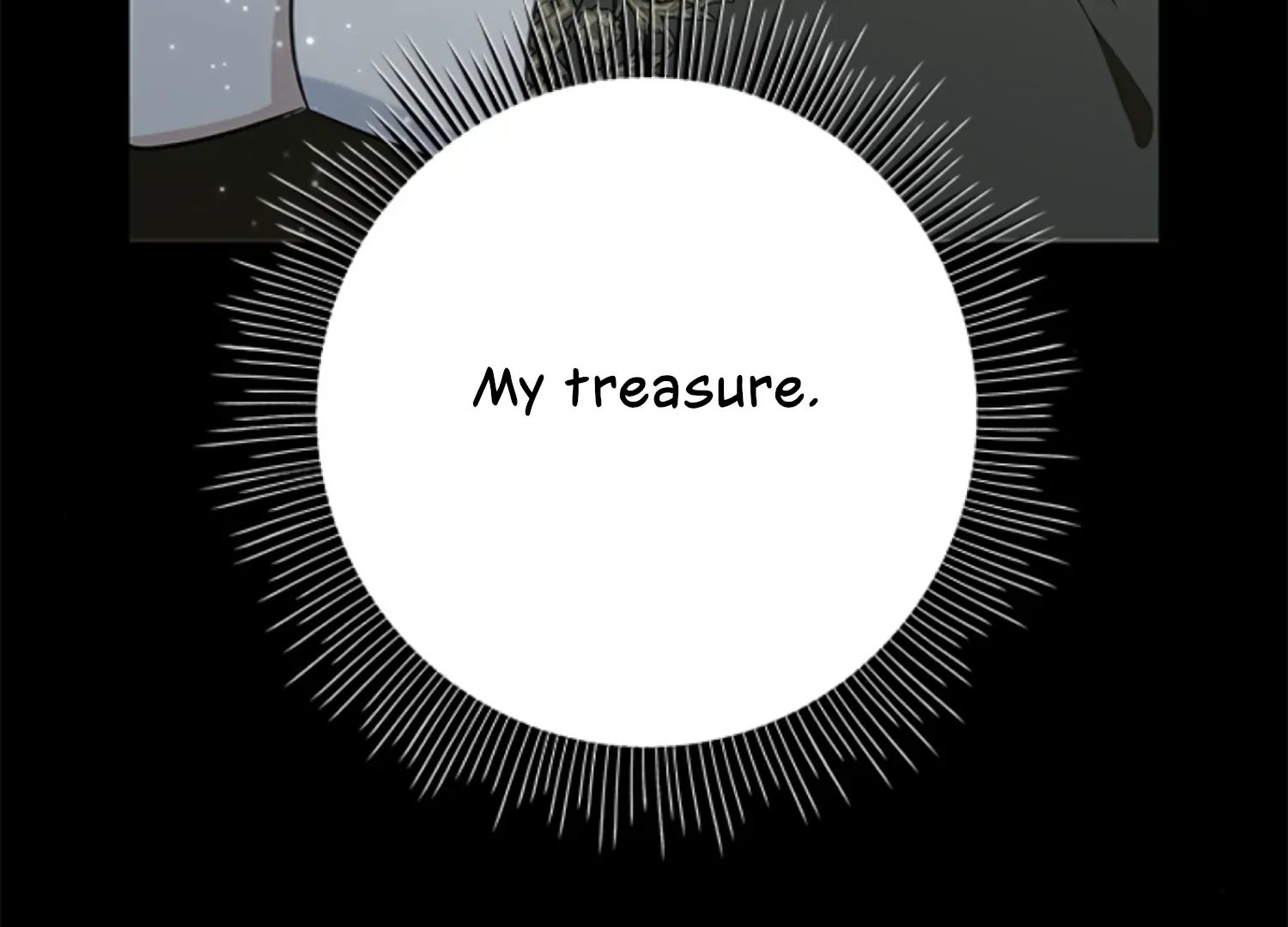 The Captive Princess At Night Chapter 10 - Page 164