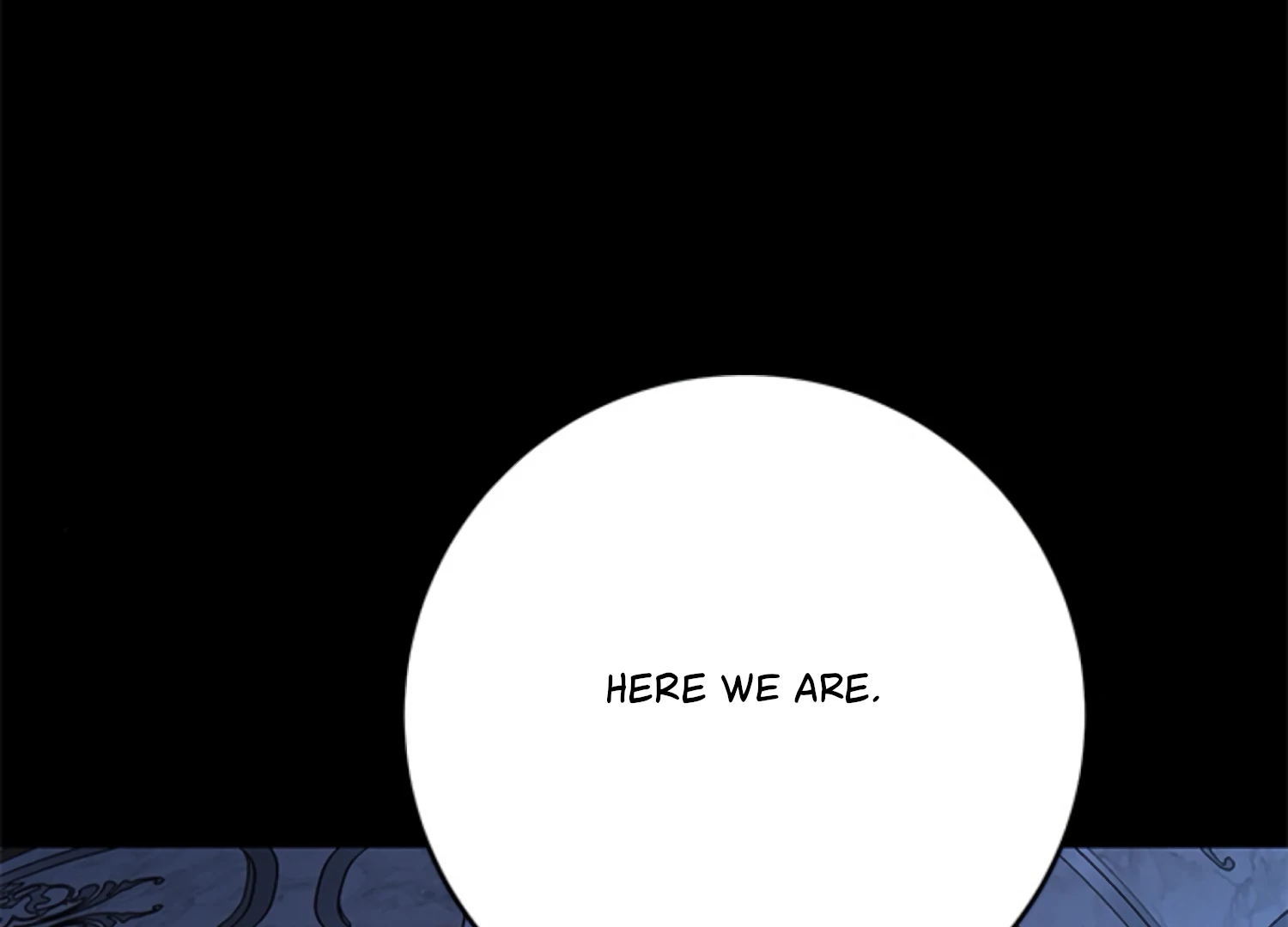 The Captive Princess At Night Chapter 10 - Page 166