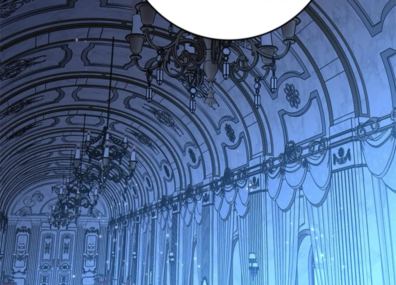 The Captive Princess At Night Chapter 10 - Page 167