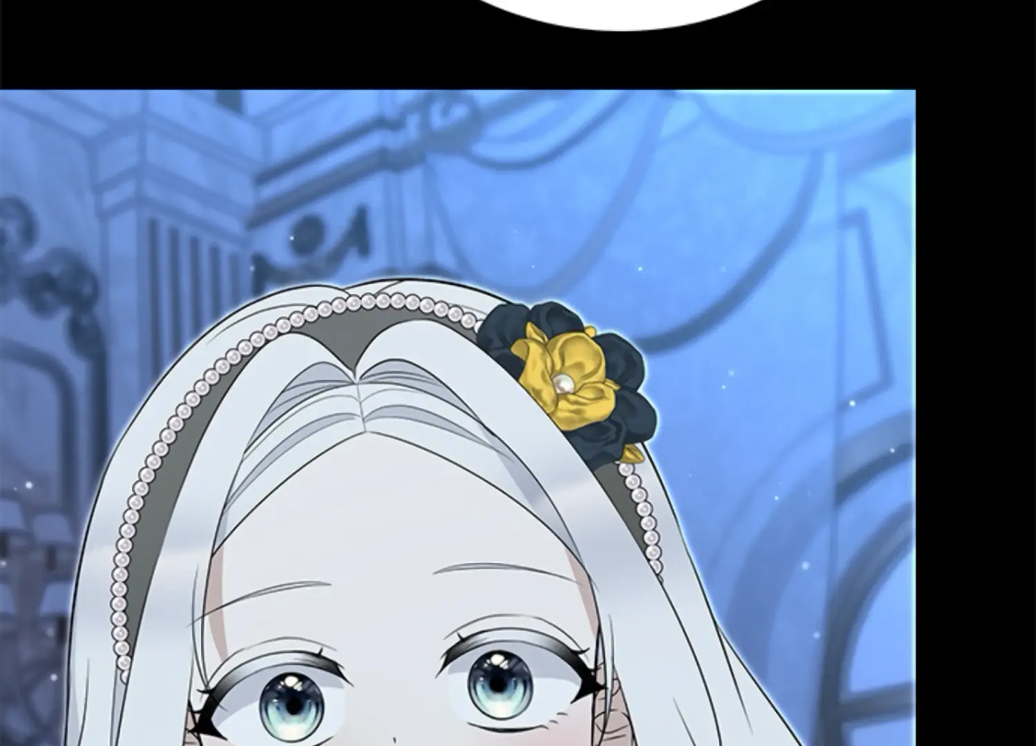 The Captive Princess At Night Chapter 10 - Page 174