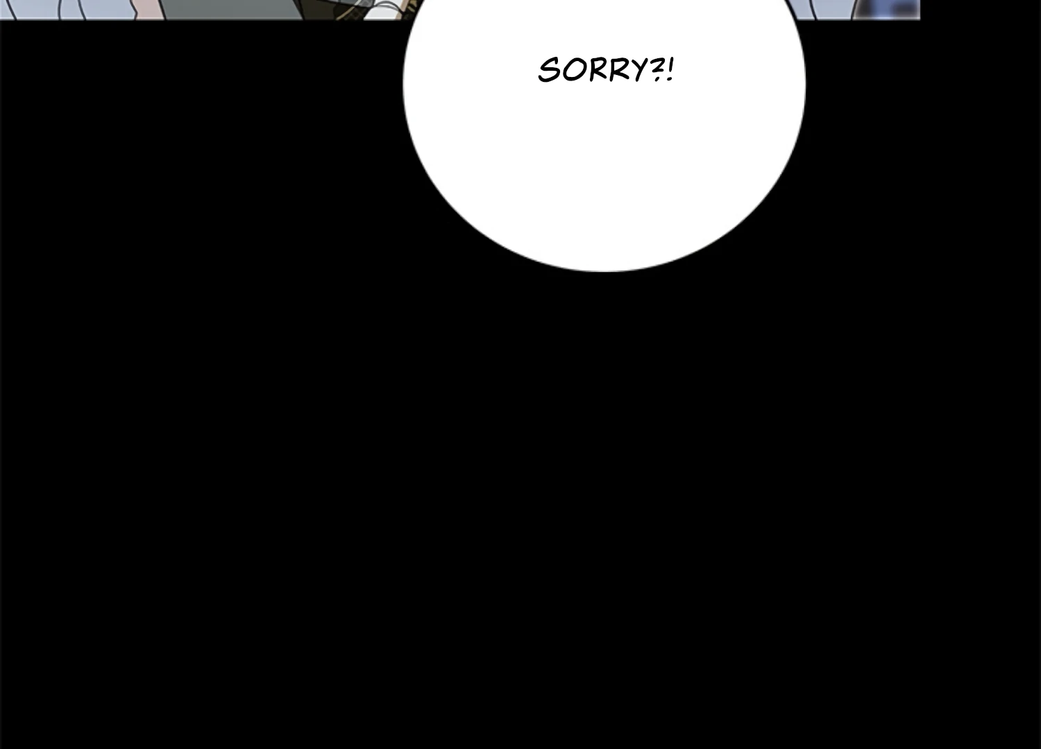 The Captive Princess At Night Chapter 10 - Page 176