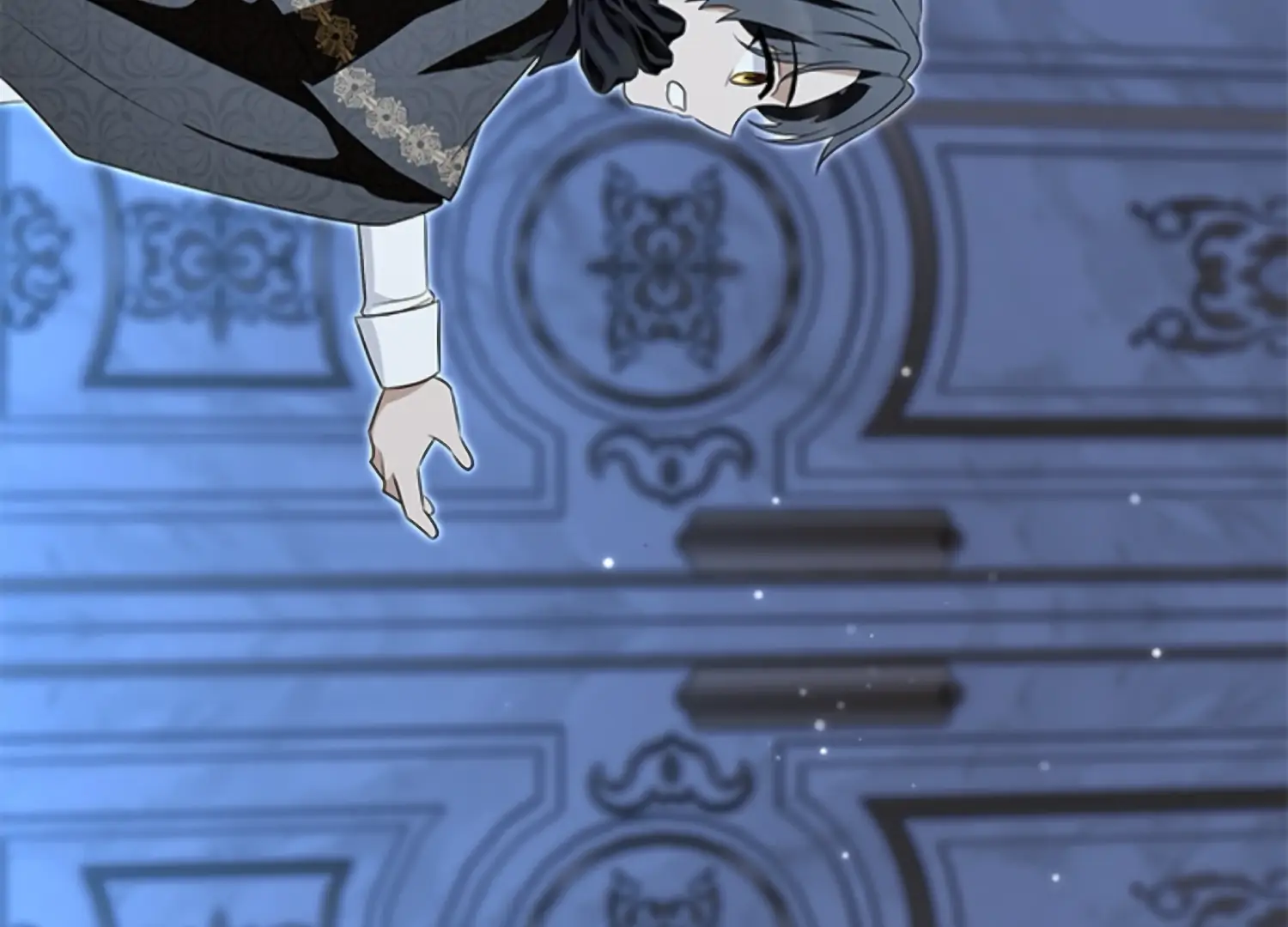 The Captive Princess At Night Chapter 10 - Page 179