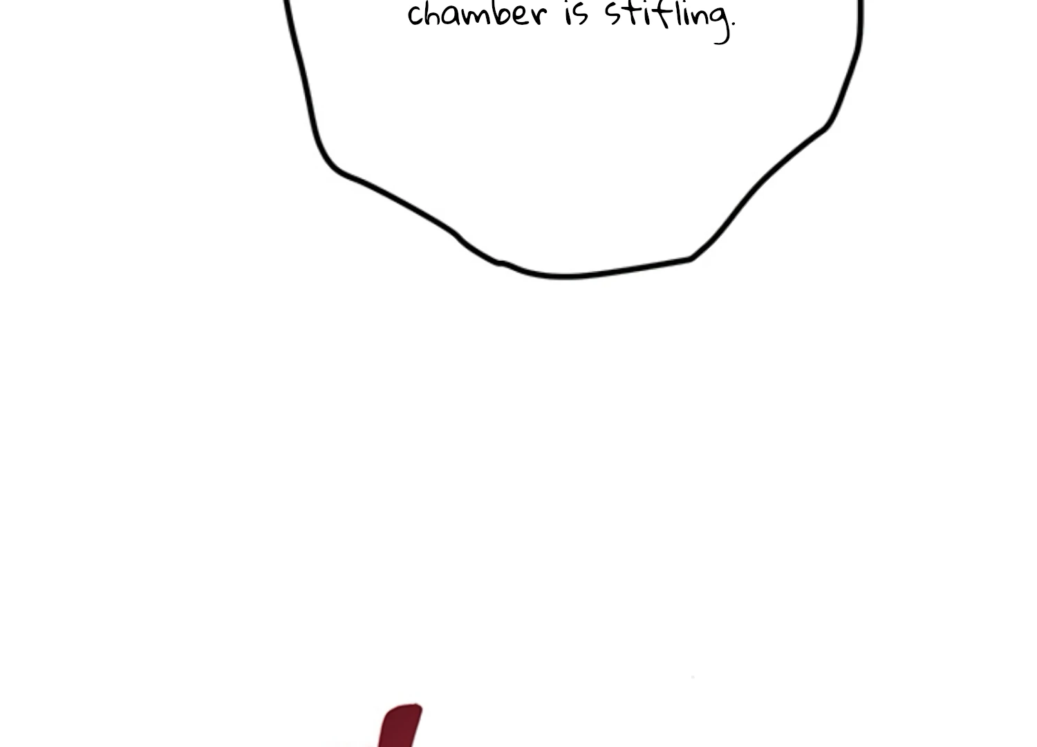 The Captive Princess At Night Chapter 10 - Page 19