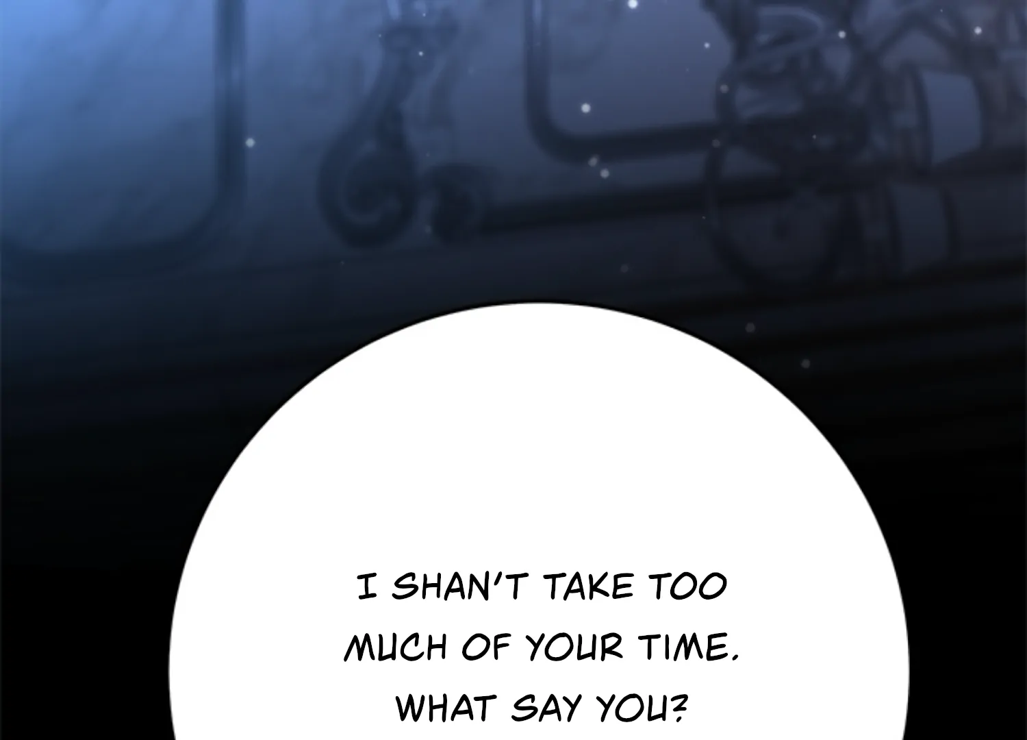 The Captive Princess At Night Chapter 10 - Page 181