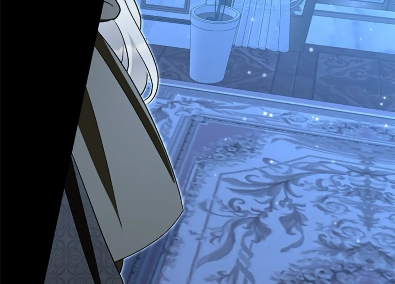 The Captive Princess At Night Chapter 10 - Page 183