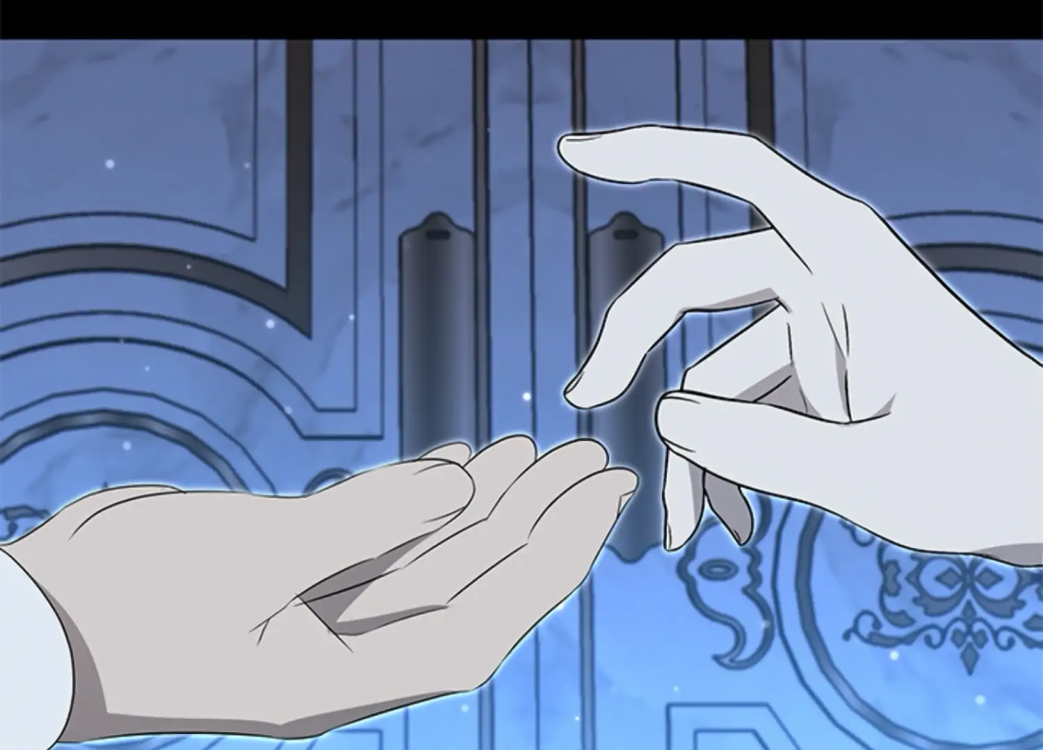 The Captive Princess At Night Chapter 10 - Page 191