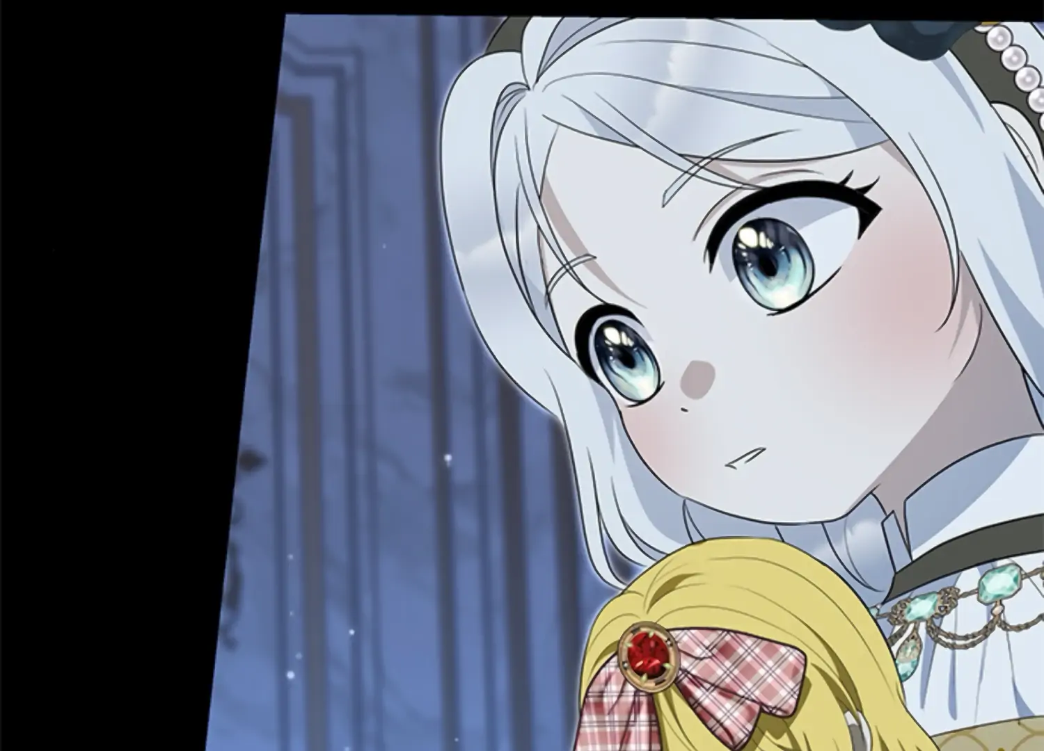 The Captive Princess At Night Chapter 10 - Page 193