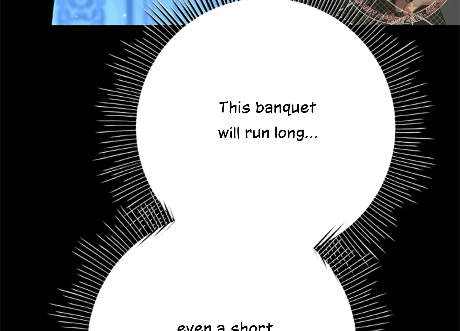 The Captive Princess At Night Chapter 10 - Page 195