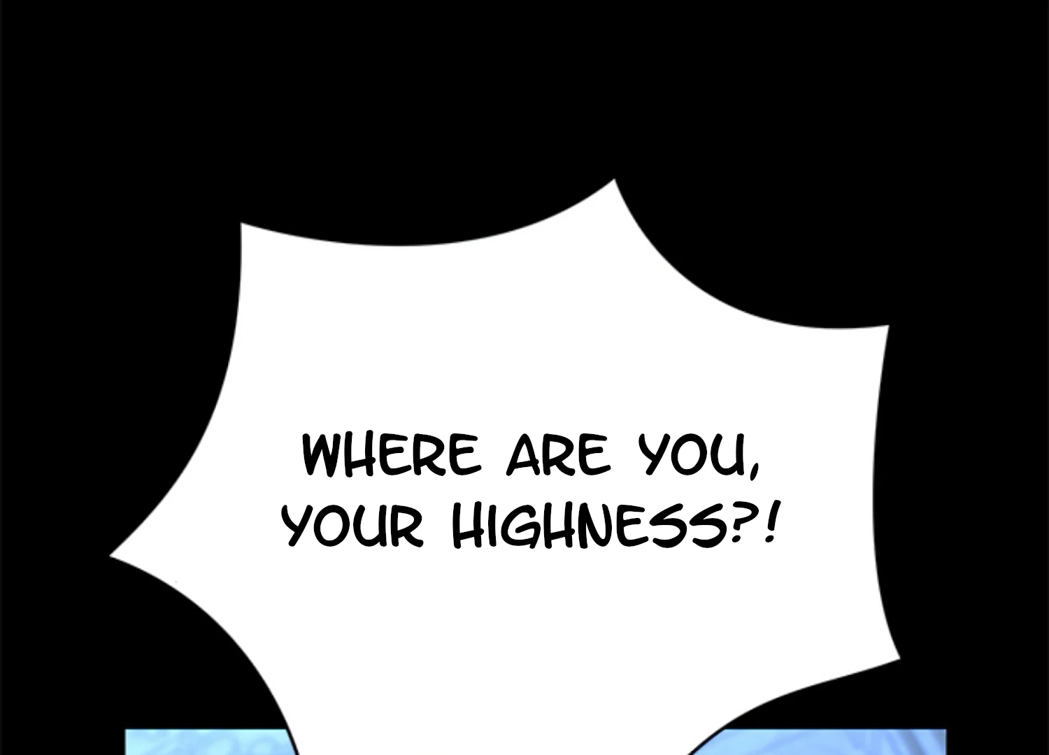 The Captive Princess At Night Chapter 10 - Page 202