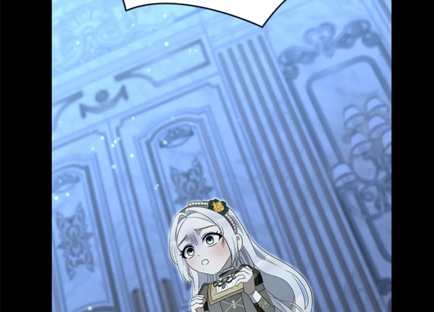 The Captive Princess At Night Chapter 10 - Page 203