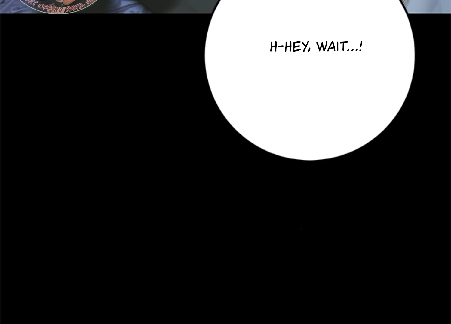 The Captive Princess At Night Chapter 10 - Page 209