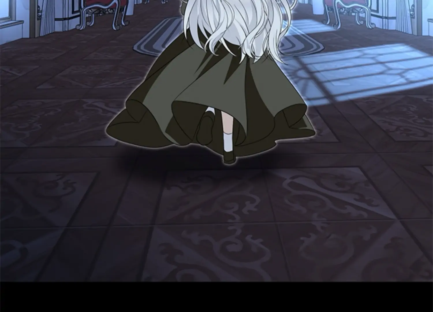 The Captive Princess At Night Chapter 10 - Page 212