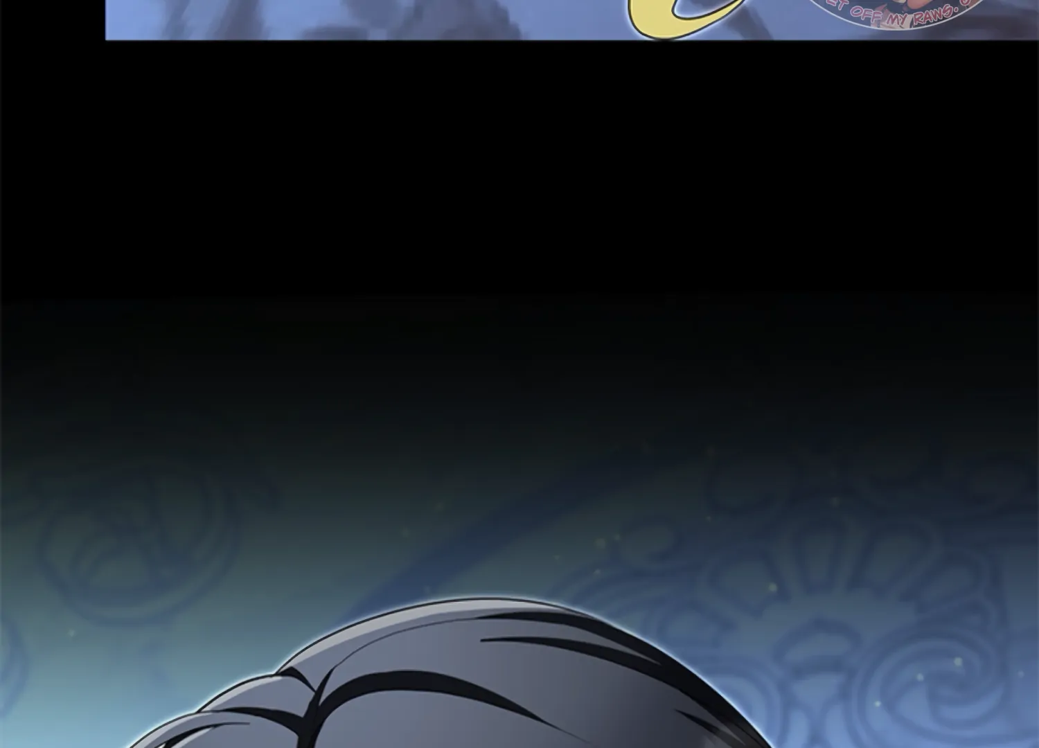 The Captive Princess At Night Chapter 10 - Page 217