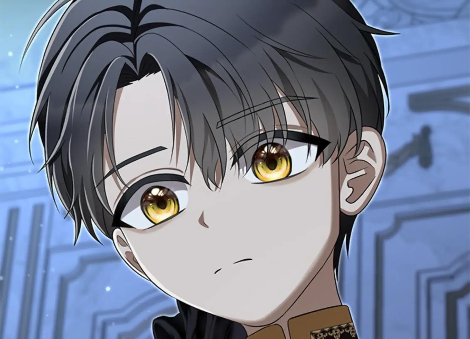 The Captive Princess At Night Chapter 10 - Page 218