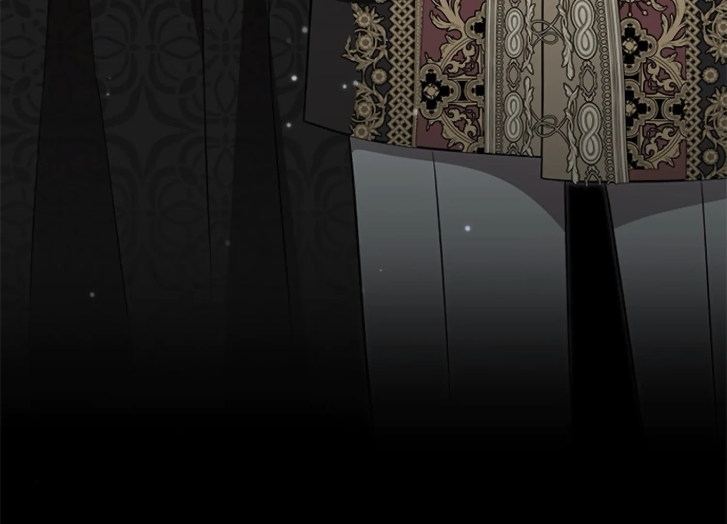 The Captive Princess At Night Chapter 10 - Page 221