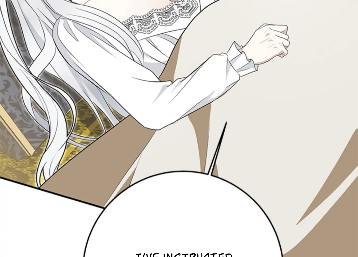 The Captive Princess At Night Chapter 10 - Page 232