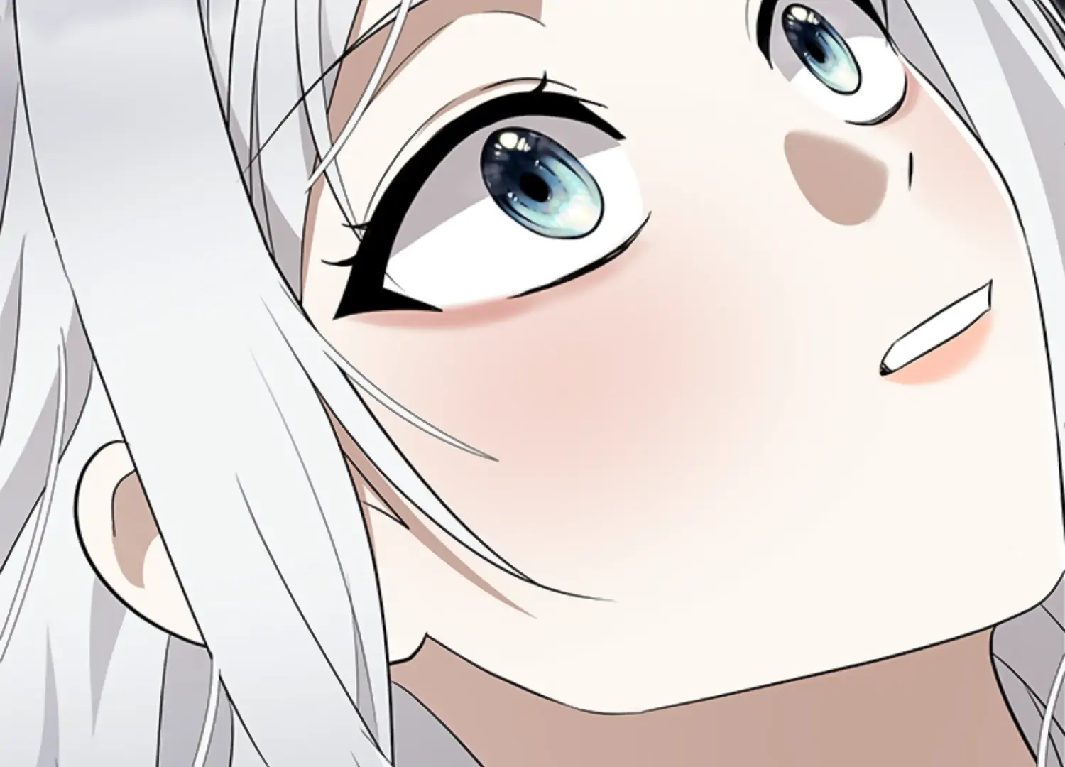 The Captive Princess At Night Chapter 10 - Page 236