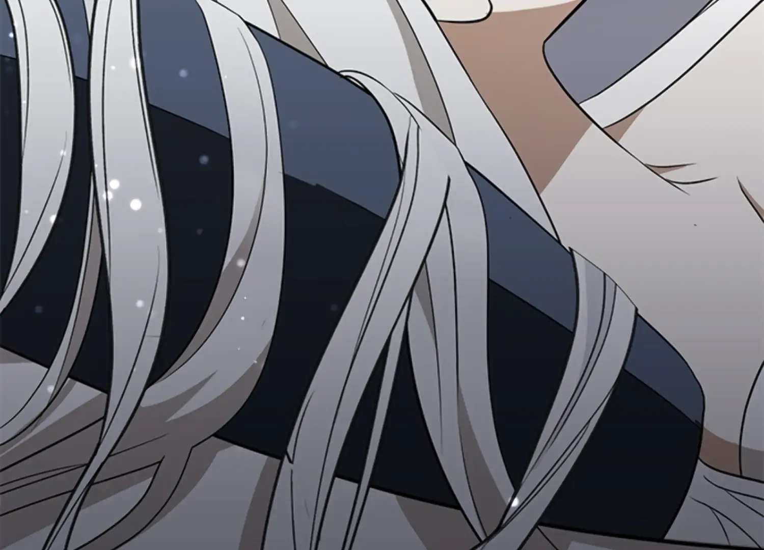 The Captive Princess At Night Chapter 10 - Page 242